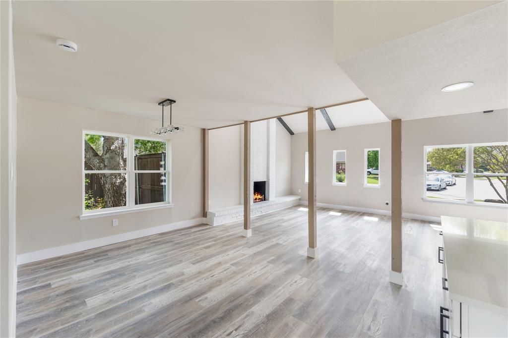 Keller Spgs Village 02 - Residential