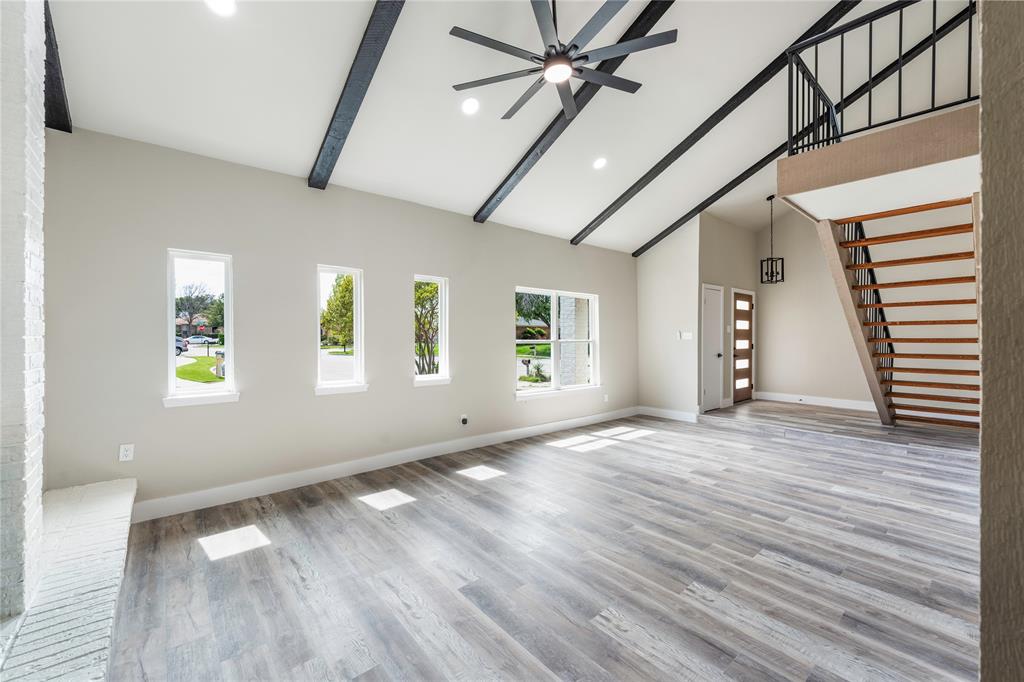 Keller Spgs Village 02 - Residential