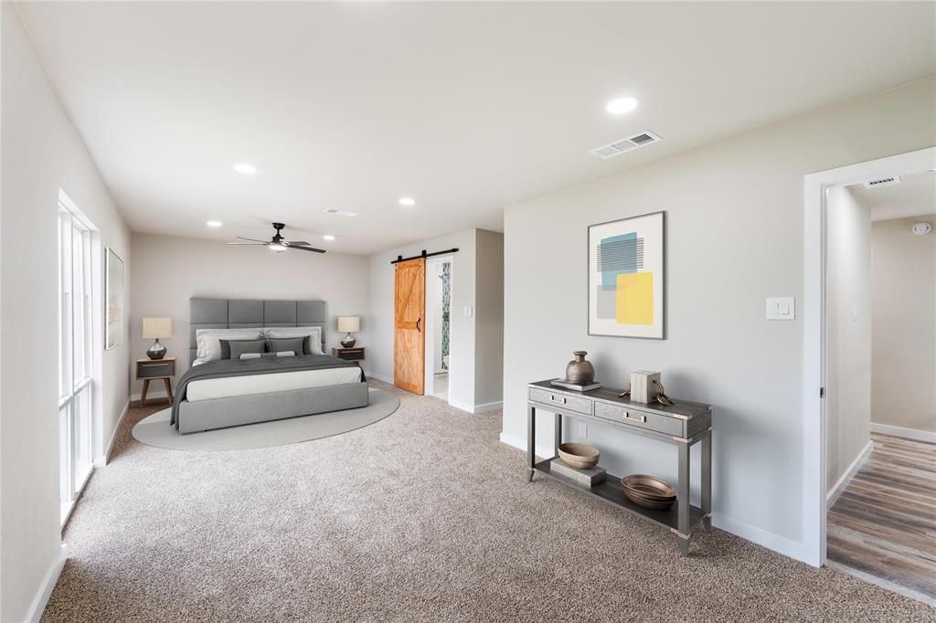 Keller Spgs Village 02 - Residential