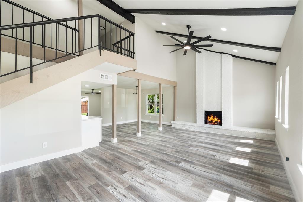 Keller Spgs Village 02 - Residential