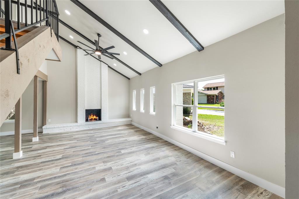 Keller Spgs Village 02 - Residential