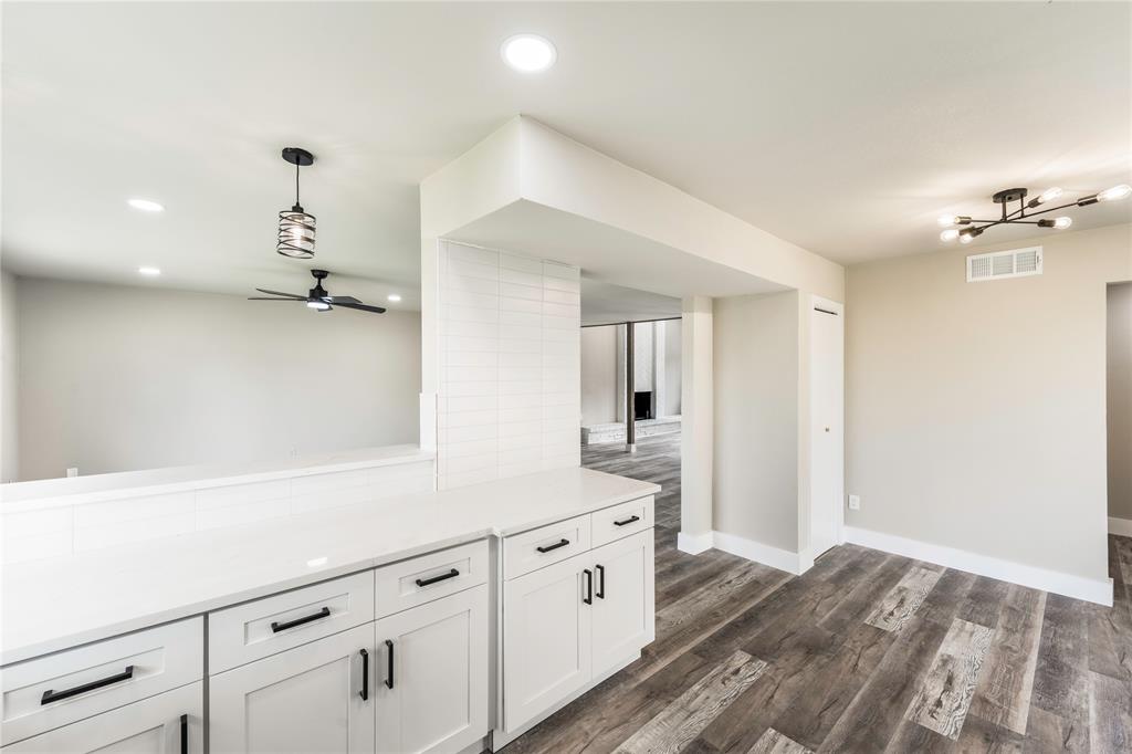 Keller Spgs Village 02 - Residential