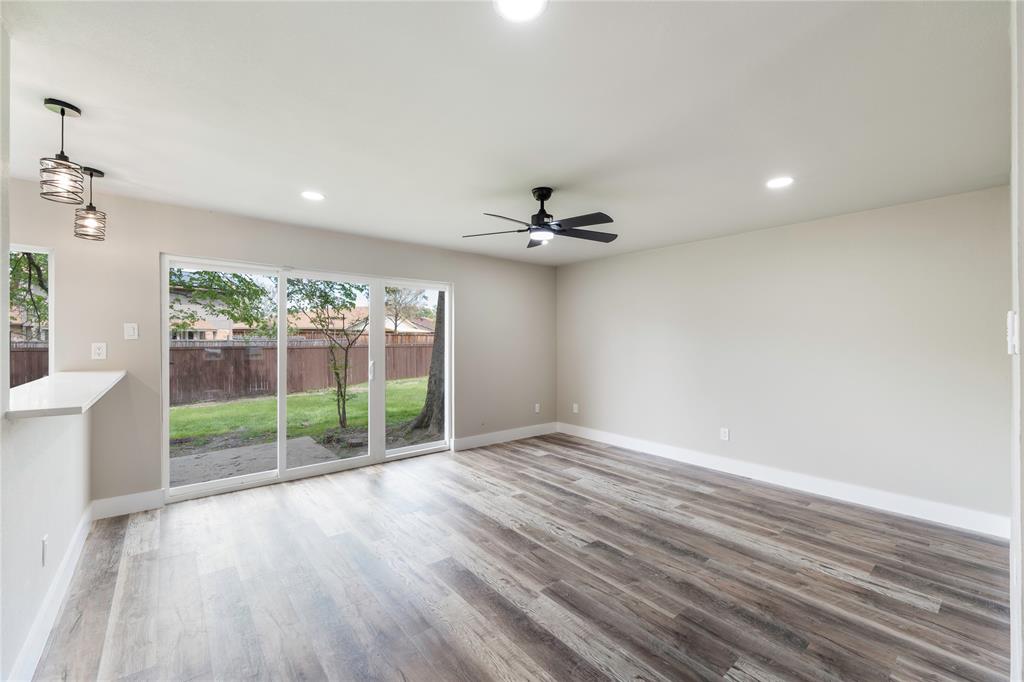 Keller Spgs Village 02 - Residential