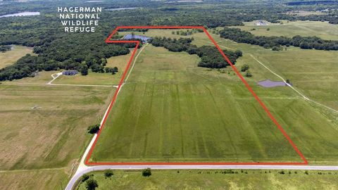 3196 Brooks Lane Sadler TX 76264
