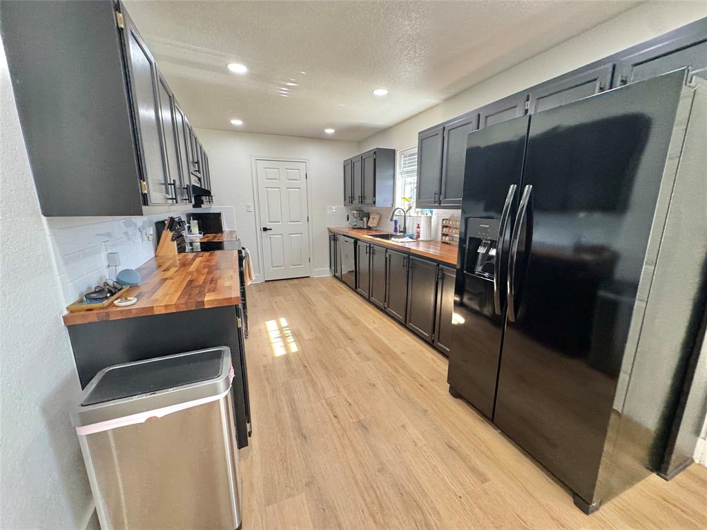 Shady Grove - Residential