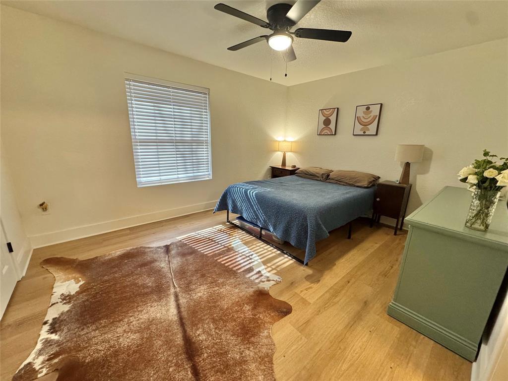 Shady Grove - Residential