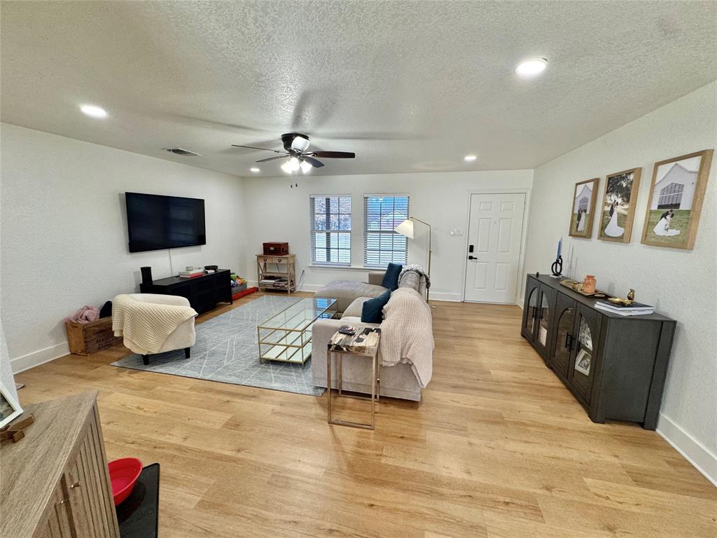 Shady Grove - Residential