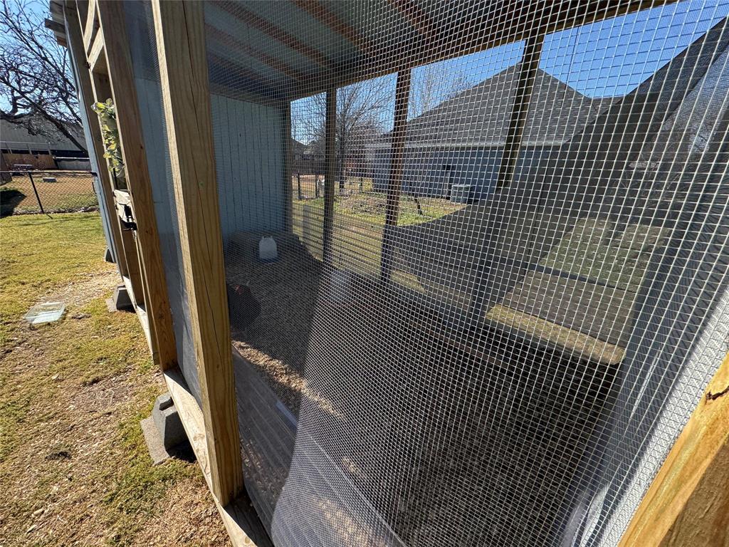 Shady Grove - Residential