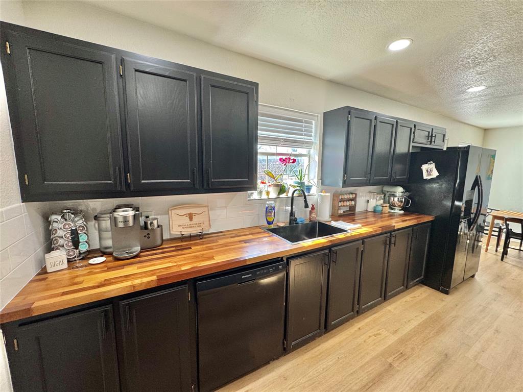 Shady Grove - Residential