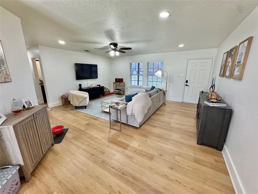 Shady Grove - Residential