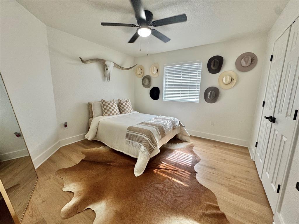 Shady Grove - Residential