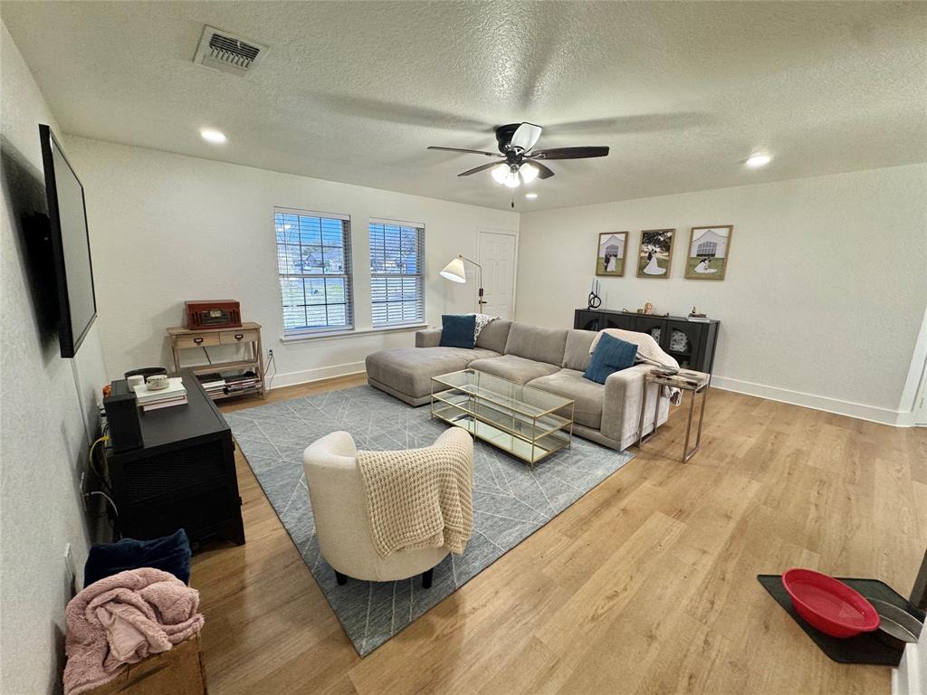 Shady Grove - Residential