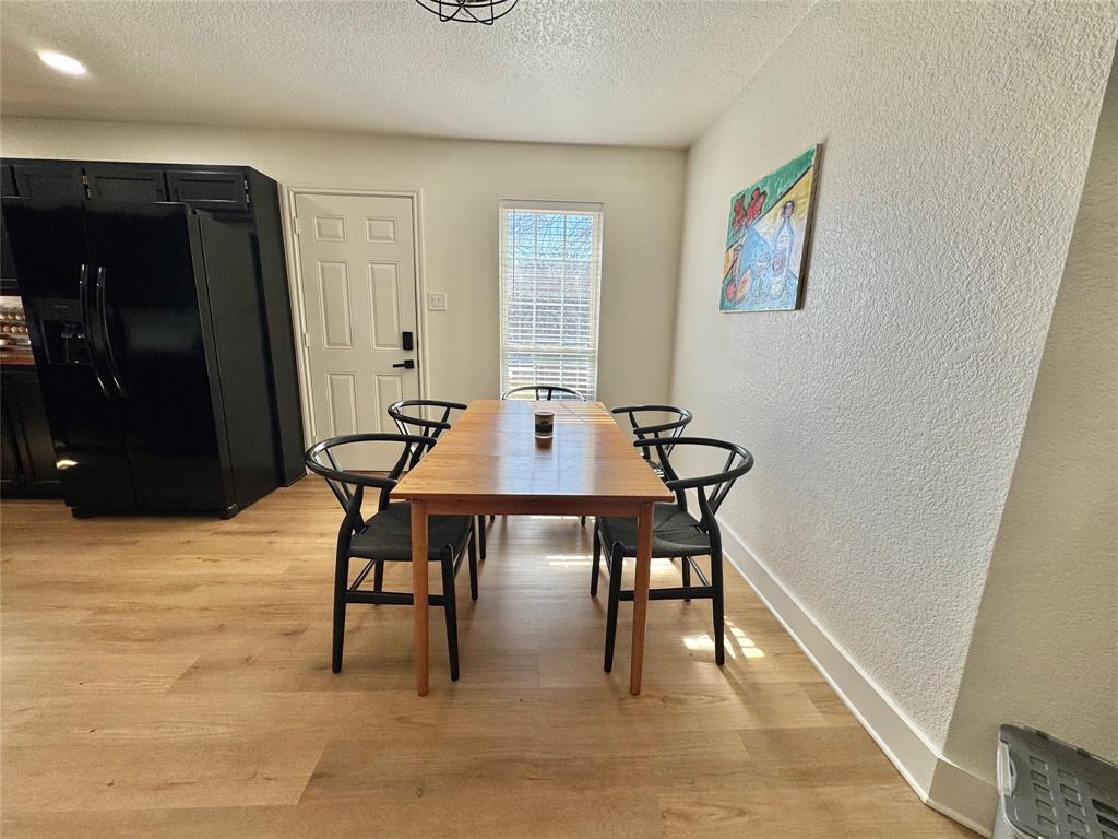 Shady Grove - Residential