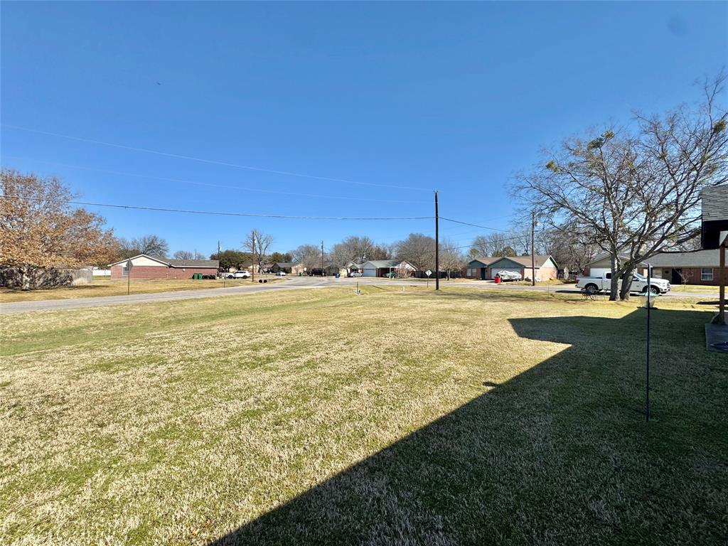 Shady Grove - Residential