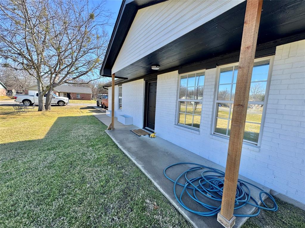 Shady Grove - Residential