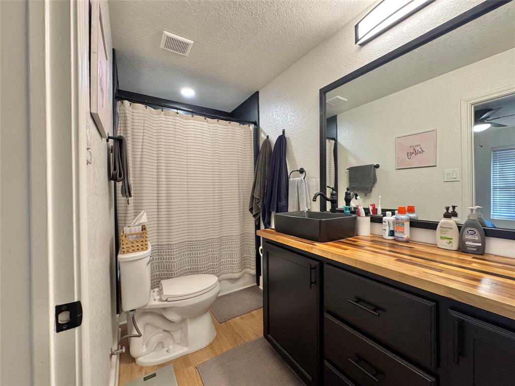 Shady Grove - Residential