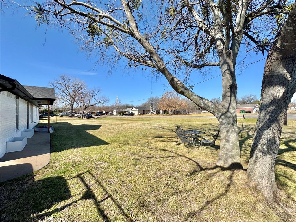 Shady Grove - Residential