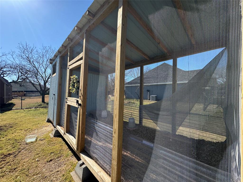 Shady Grove - Residential