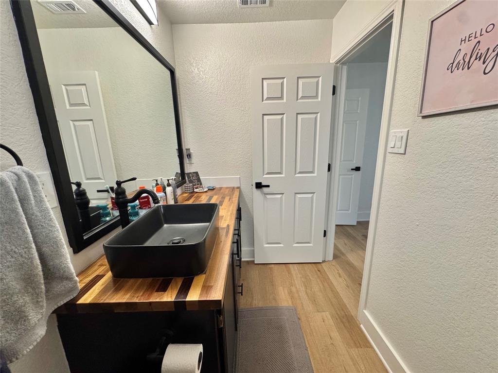 Shady Grove - Residential