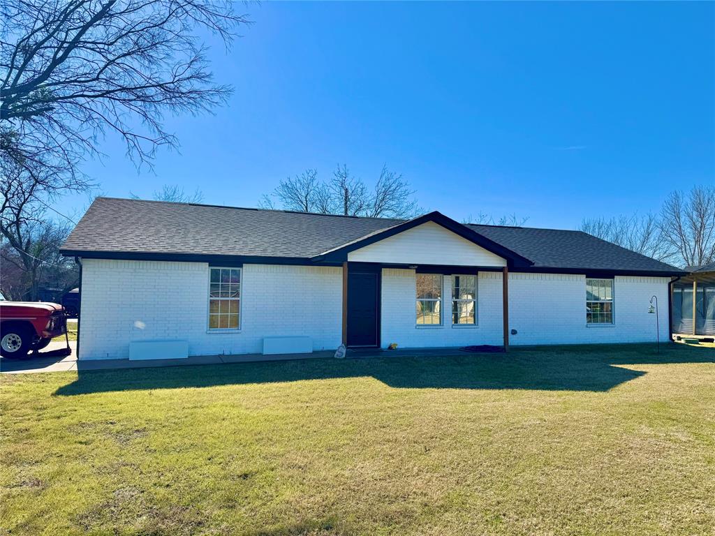 Shady Grove - Residential