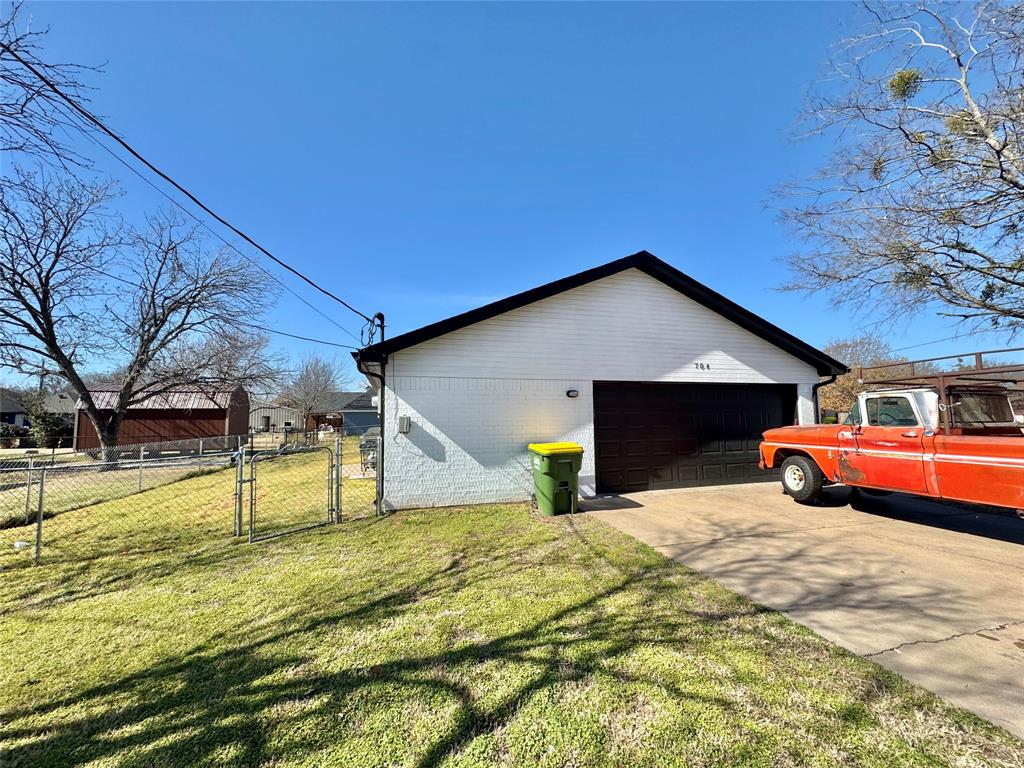 Shady Grove - Residential