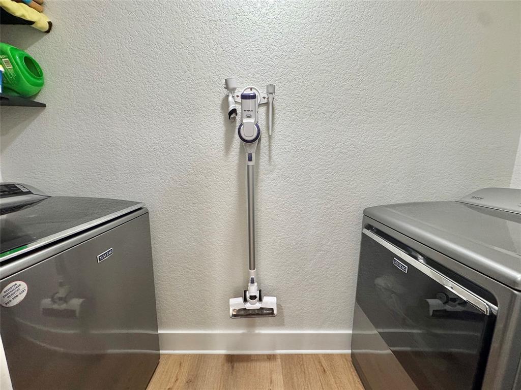 Shady Grove - Residential