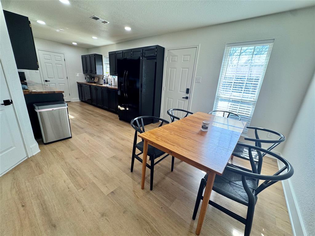 Shady Grove - Residential