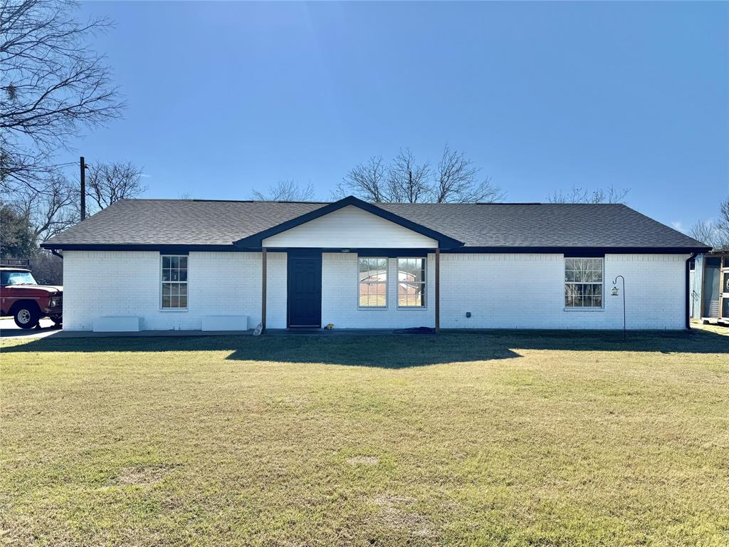 Shady Grove - Residential