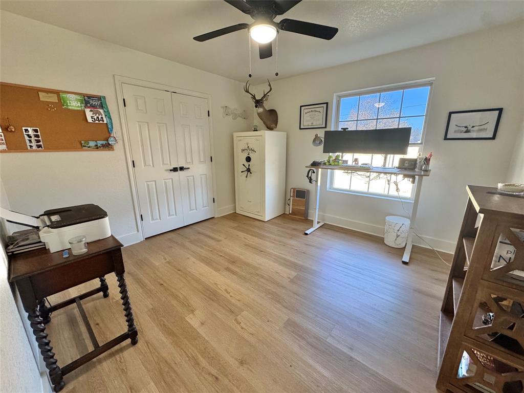 Shady Grove - Residential