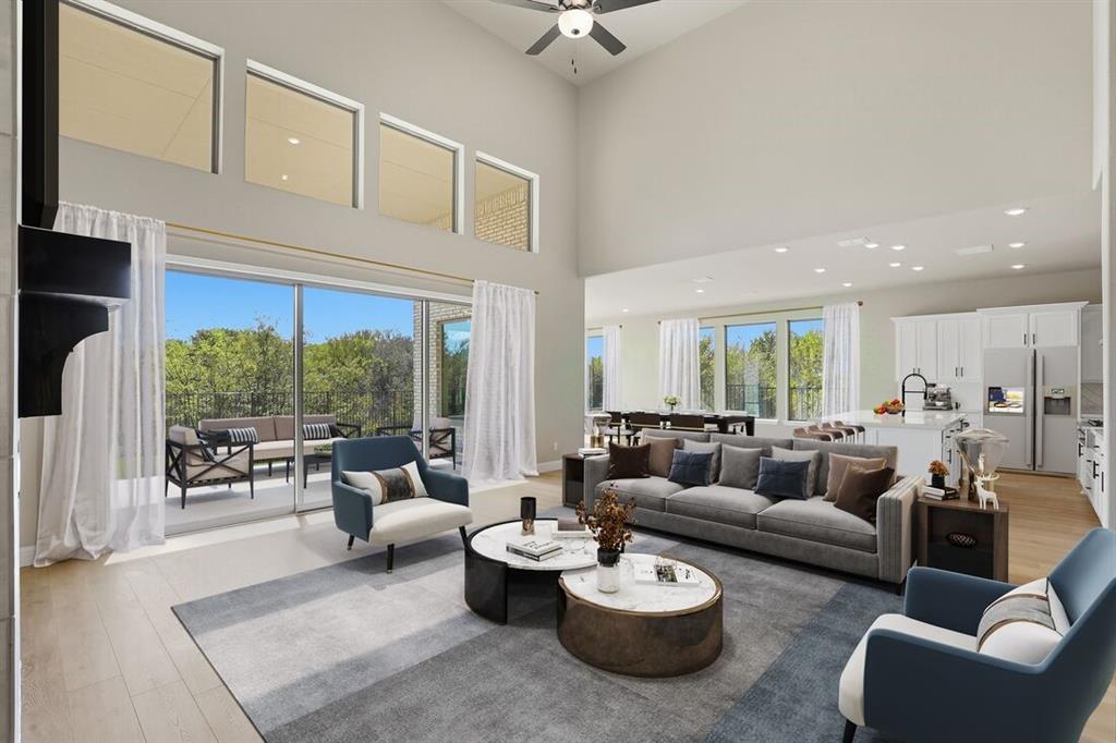 1616 Yellow Rose Road