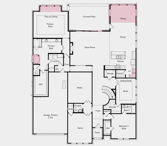 1616 Yellow Rose Road