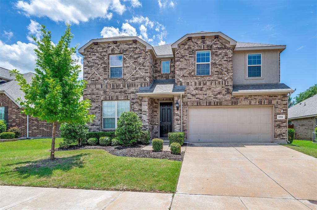1008 Water Garden Circle