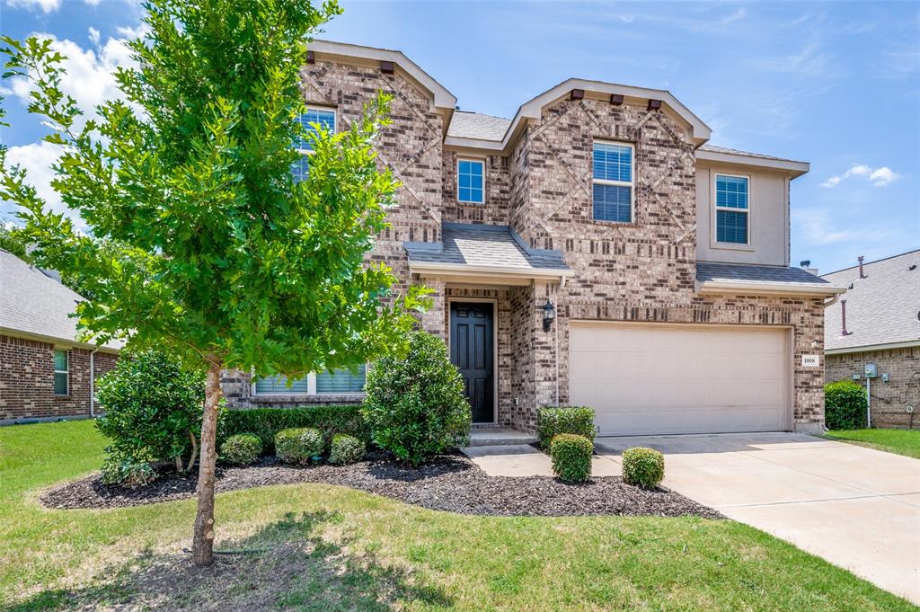 1008 Water Garden Circle