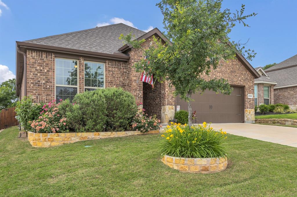 2925 Frio Road