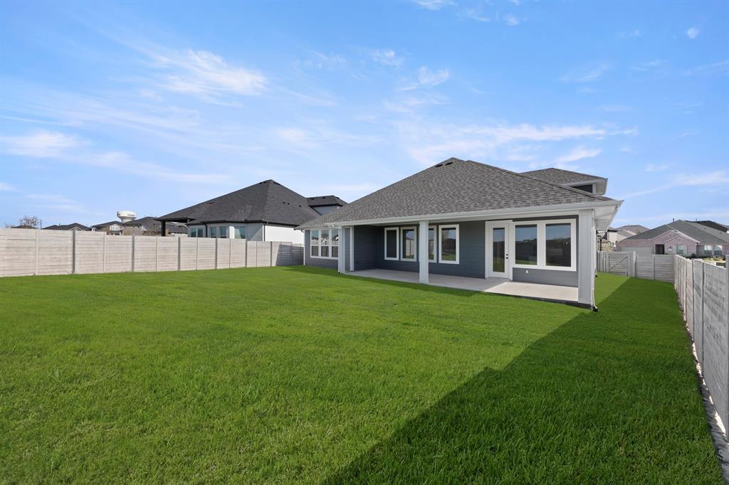 Inspiration Collection 60 at Painted Tree - Residential