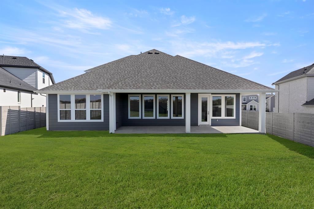 Inspiration Collection 60 at Painted Tree - Residential