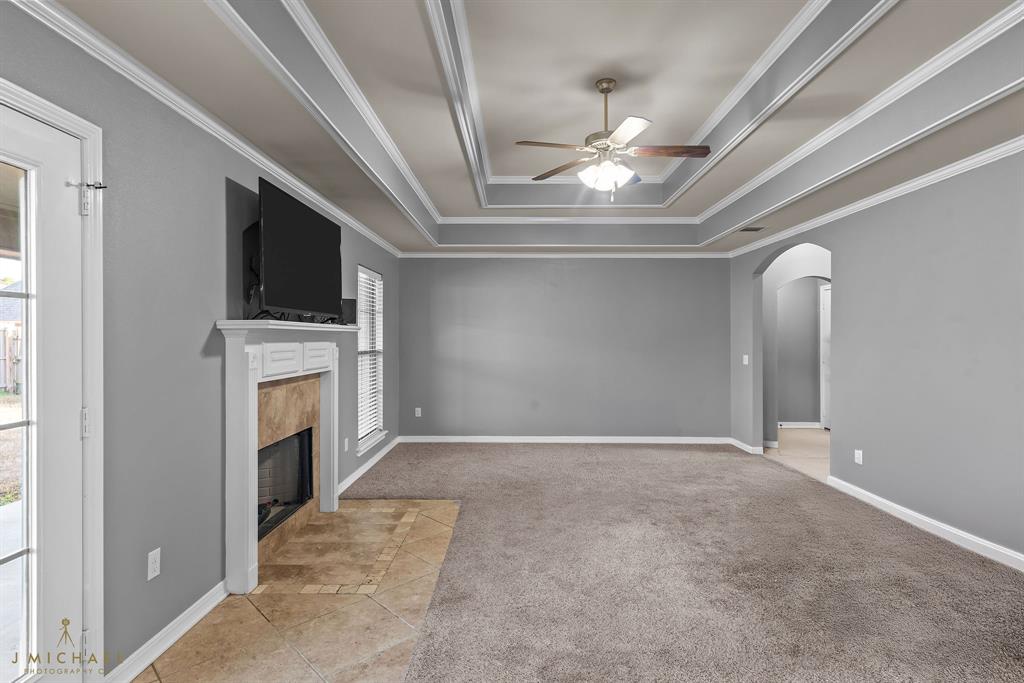 Mckenzie Place - Residential