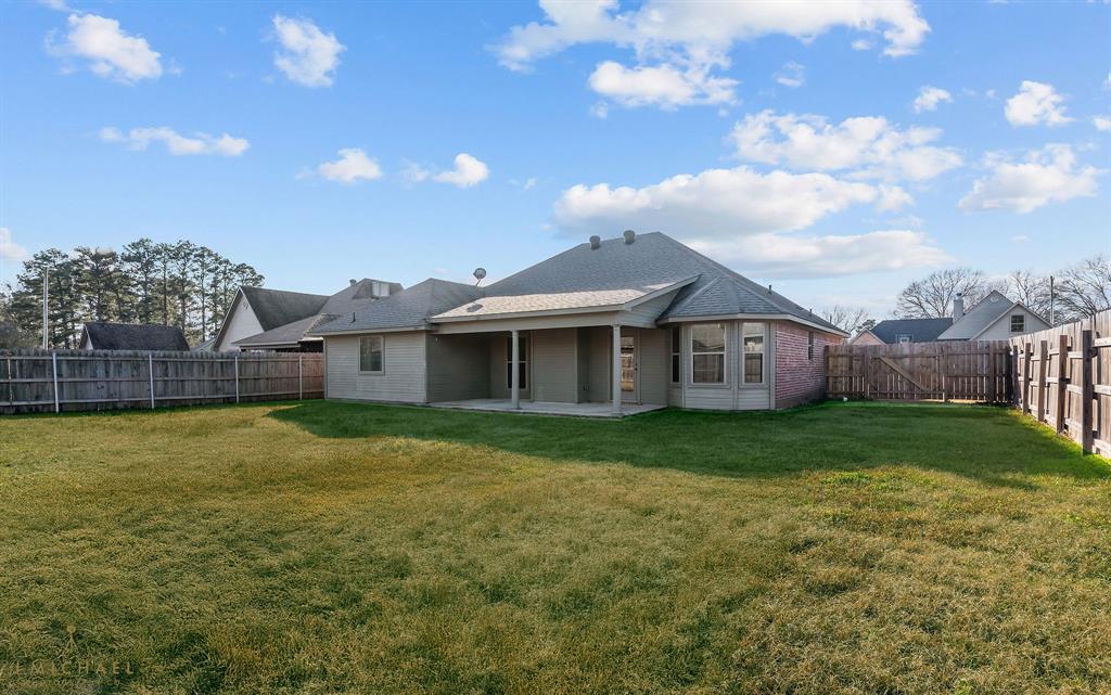 Mckenzie Place - Residential