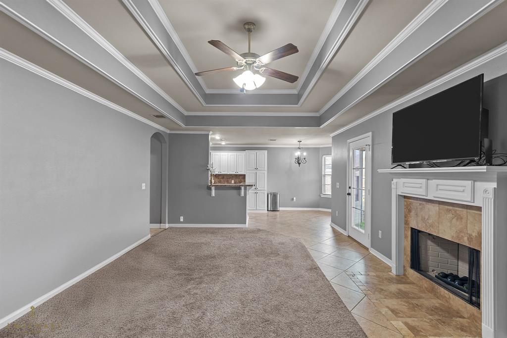 Mckenzie Place - Residential