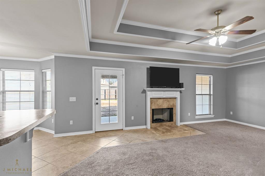 Mckenzie Place - Residential