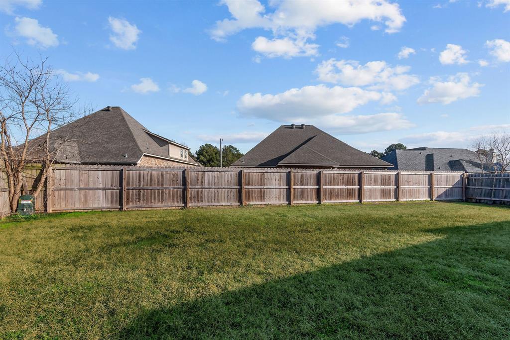 Mckenzie Place - Residential