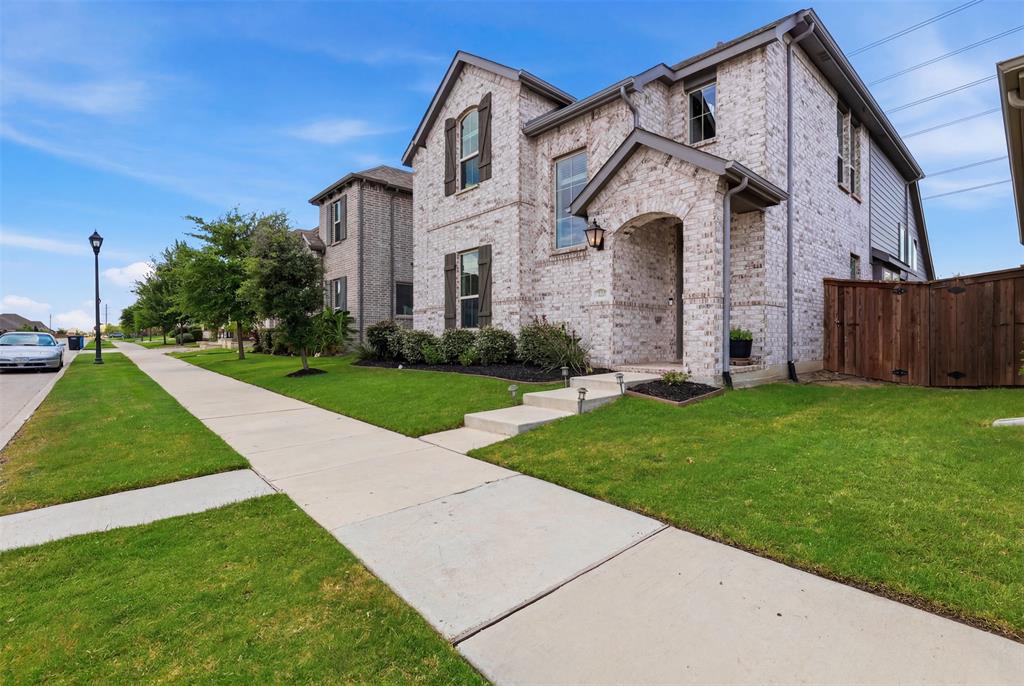 12325 Hulson Trail