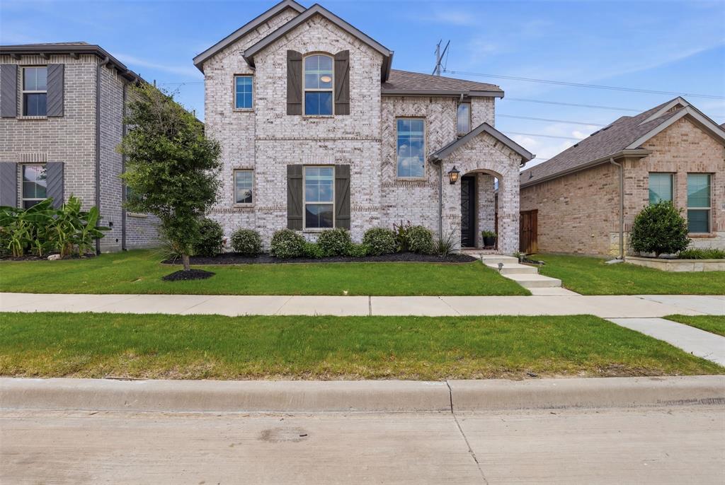 12325 Hulson Trail