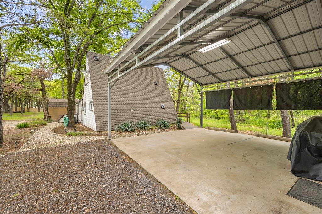 Thousand Oaks Add - Residential
