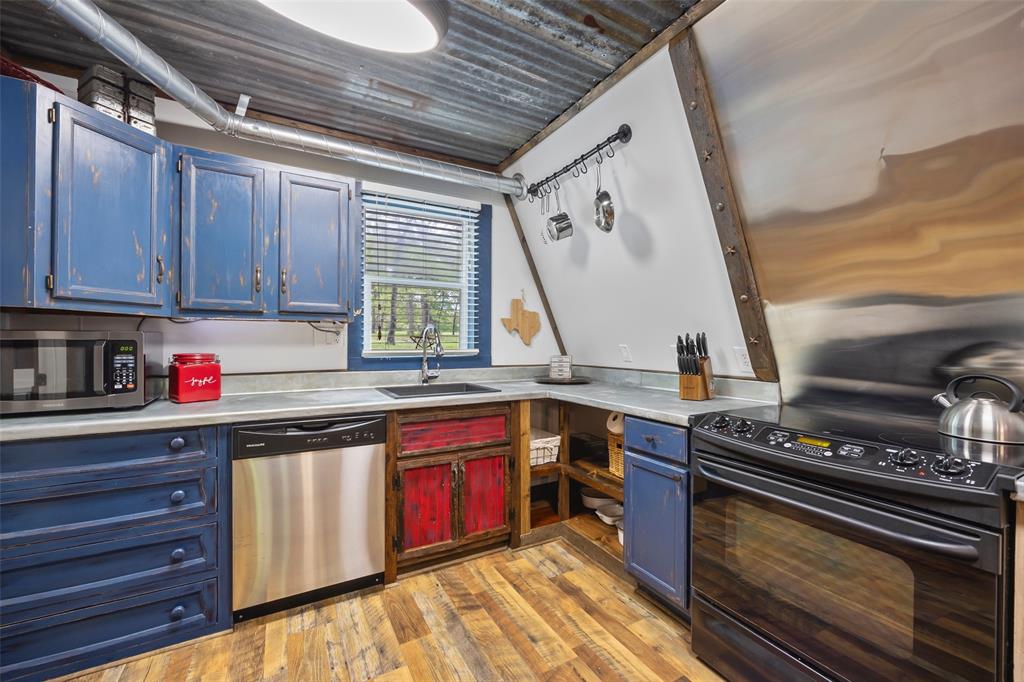 Thousand Oaks Add - Residential