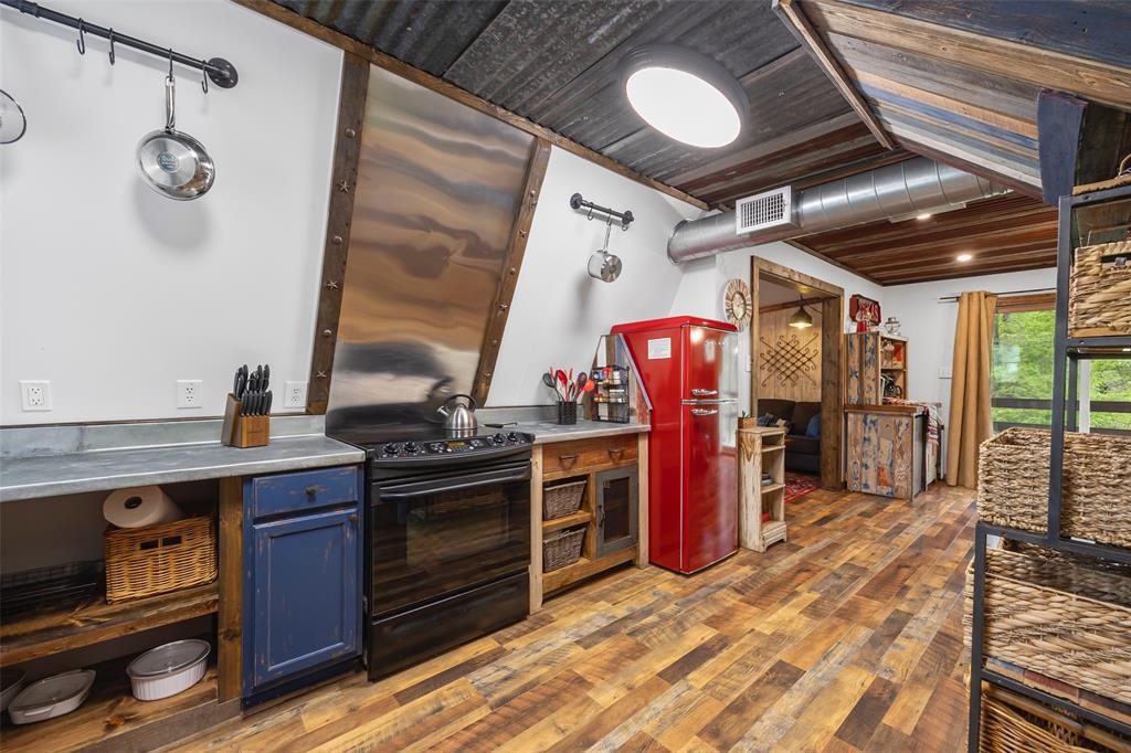 Thousand Oaks Add - Residential