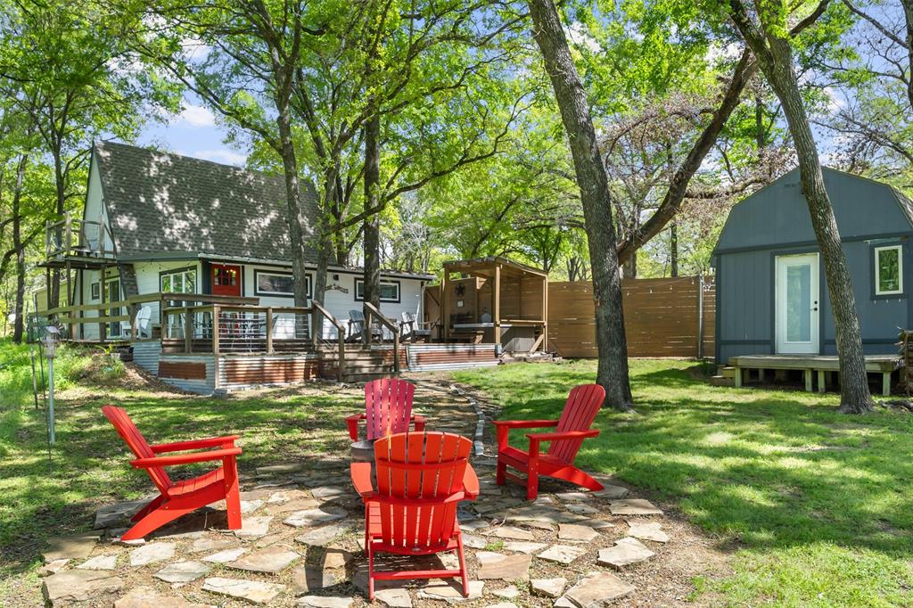 Thousand Oaks Add - Residential