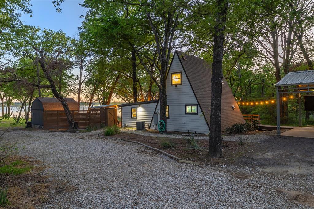 Thousand Oaks Add - Residential