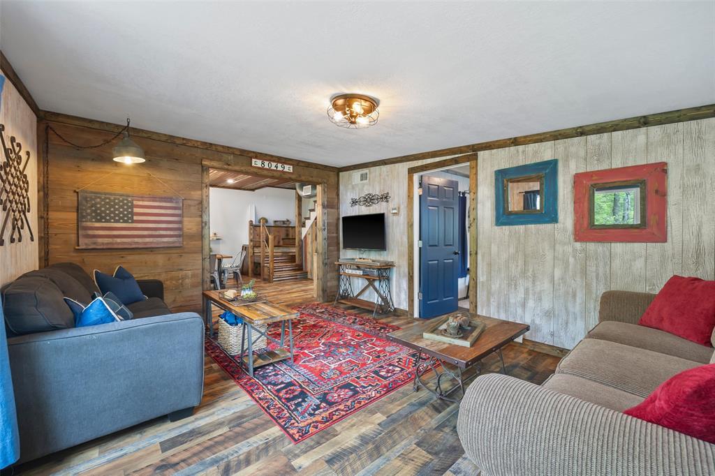 Thousand Oaks Add - Residential