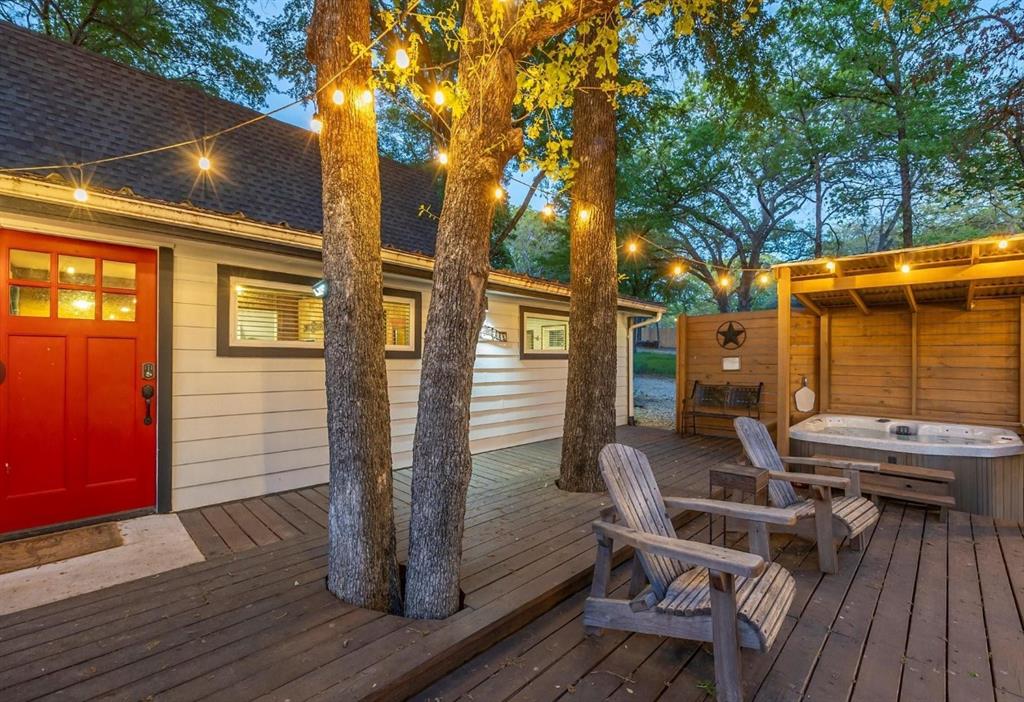 Thousand Oaks Add - Residential